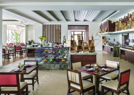 斯里兰卡香格里拉度假酒店