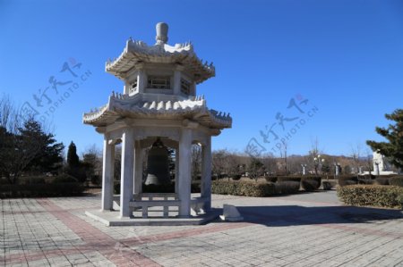 中华石雕艺术园
