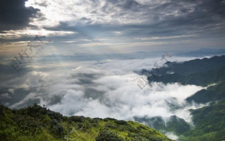 云海风景