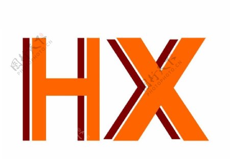 标志logoHX
