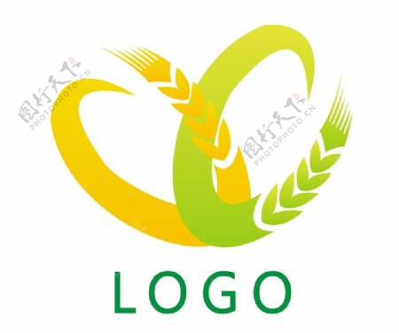 农业logo食品logo