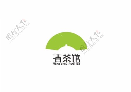 休闲logo