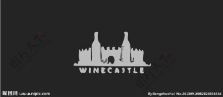 城堡logo