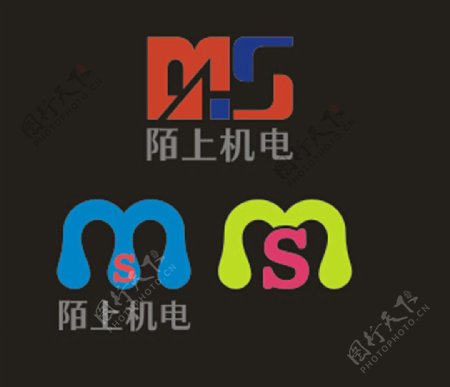 MS标志