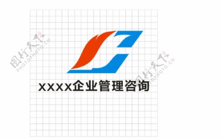亿达企业管理咨询logo