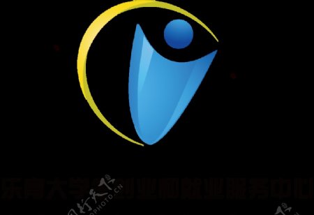 logo科技公司人物简笔