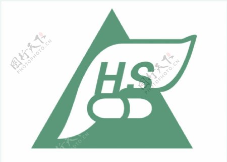 HS标志