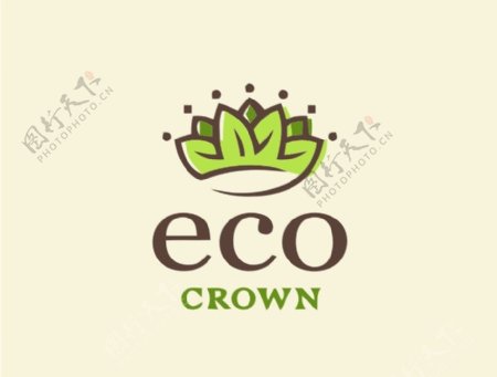 皇冠logo