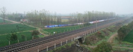 陇海铁路