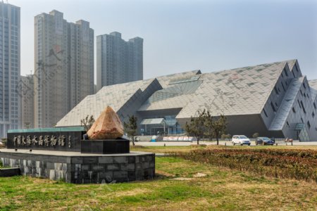 中国东海水晶博物馆
