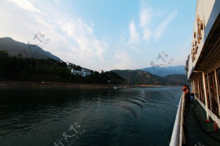 长江山水