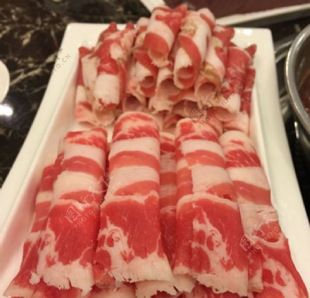 牛肉