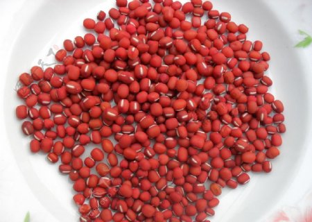 红豆农产品