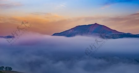 协里山