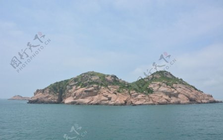 舟山枸杞岛