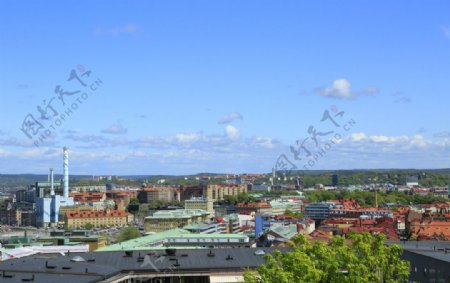 瑞典哥得堡