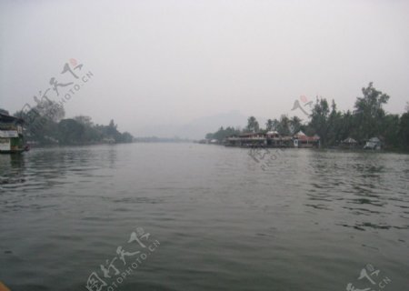 湄公河