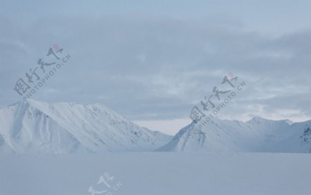 大雪山