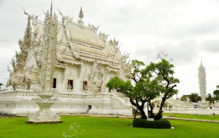 灵光寺