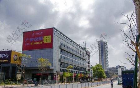 深圳建筑摄影