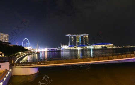 新加坡风景