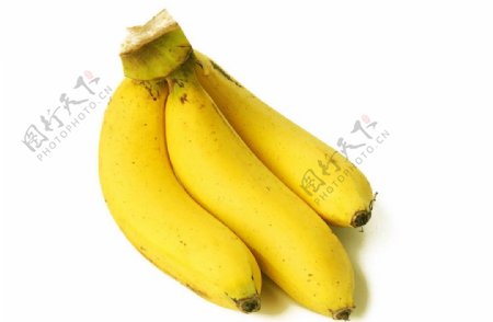 黄色香蕉高清