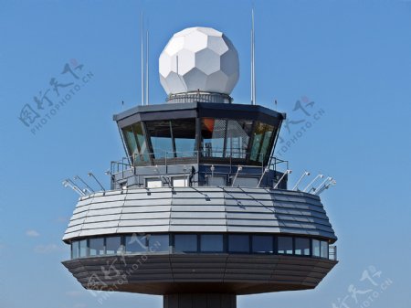 机场指挥塔