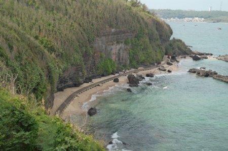 北海涠洲岛