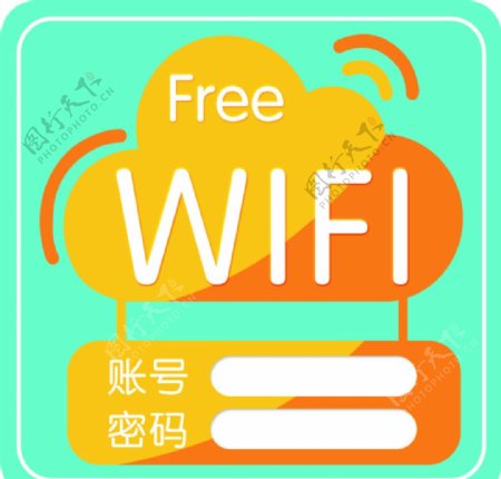 WIFI设计