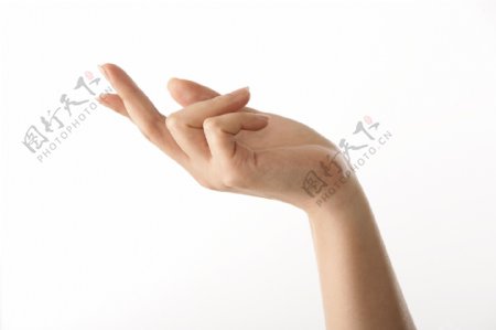 手语手势图片