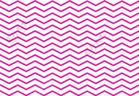 紫色折线图案矢量素材背景