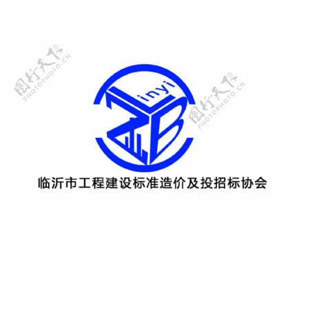 招标协会logo设计