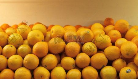 健康水果橘子