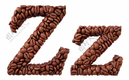 字母Z设计