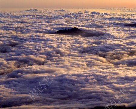 云海风景图片图片