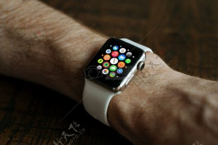 另一方面苹果手表技术样机手表触摸屏苹果手表智能手表智能手表