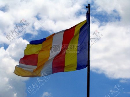 西藏旗