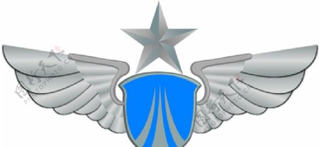 空军标志设计下载
