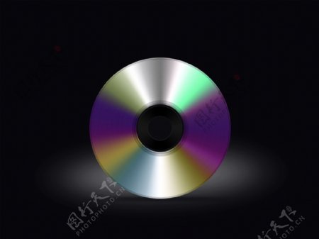 CD盘