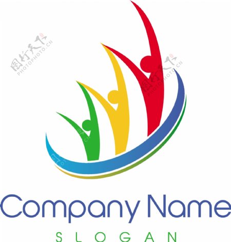 商业logo标志