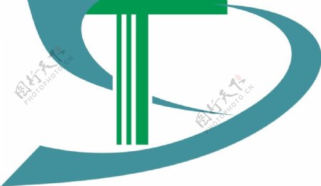 原创YT字母公司企业商标logo