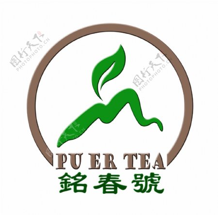 铭春号logo