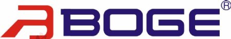 博格电器logo