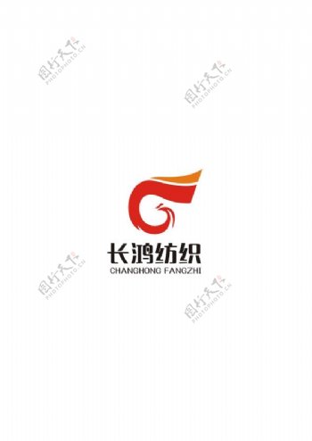 红凤凰logo设计