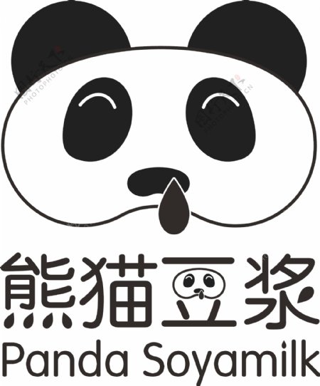 熊猫豆浆