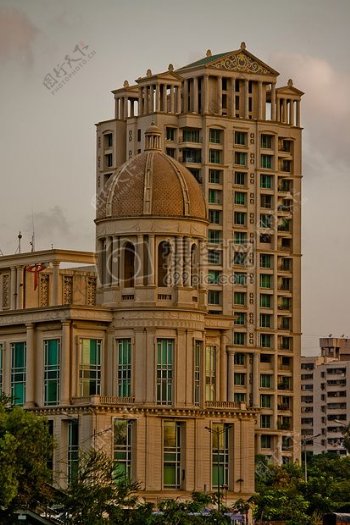 孟买