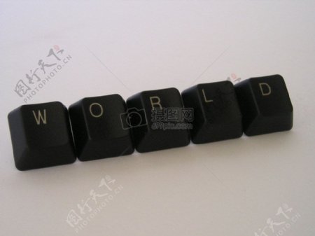 键盘World.JPG