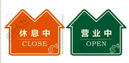 店面