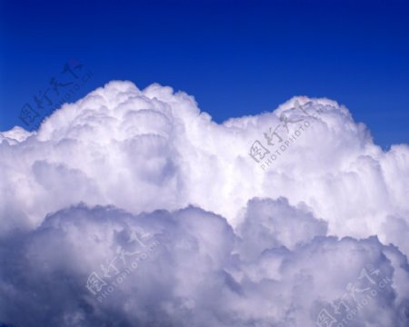 蓝天白云图片43图片