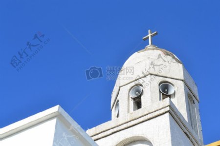 教会天空体系结构釜山